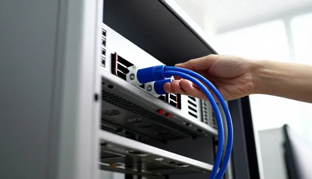 网络维护中故障排查的核心技巧与实战建议