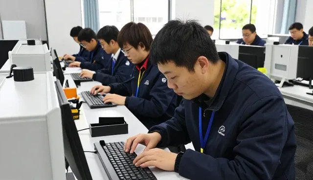 技术培训满足复杂环境应用需求