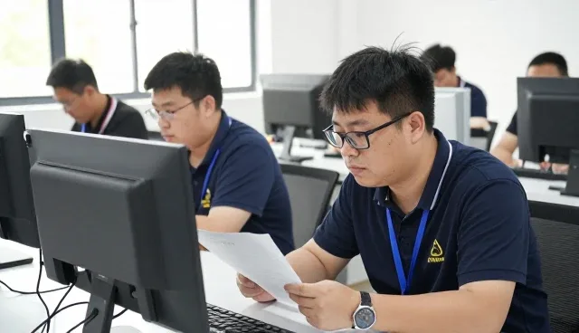 东莞市荣佰亿再生资源有限公司技术开发带来更好的使用体验
