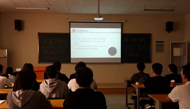 技术培训:技术选型关注点的实际应用分析