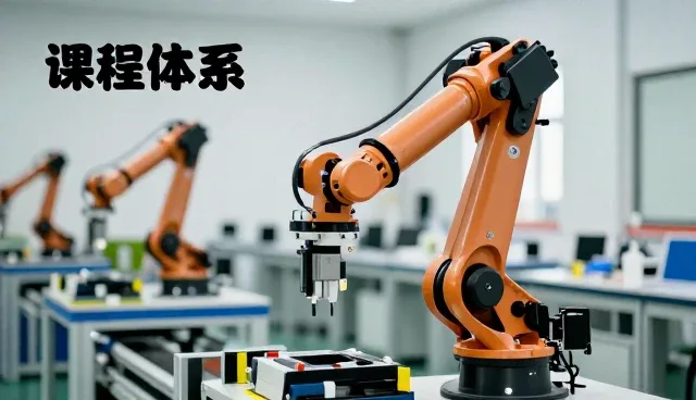 技术培训中选型关注点的实际应用场景分析